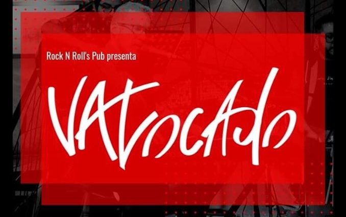 Vatocado en vivo