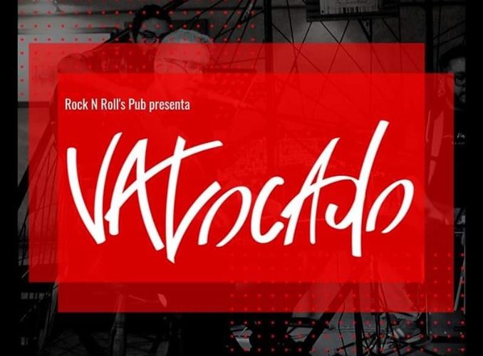 Vatocado en vivo