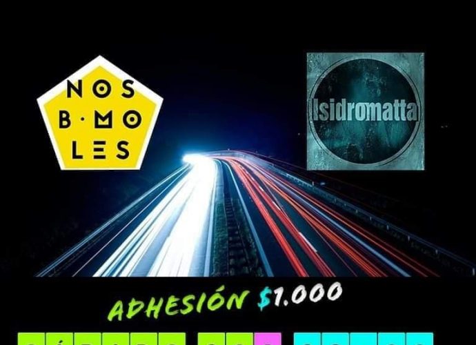 bandas CME en Ñuñoa y Valparaíso