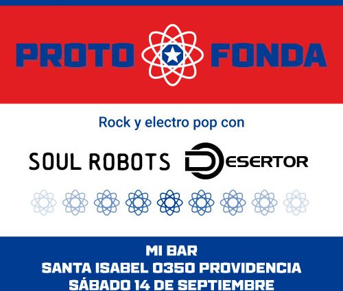 protofonda