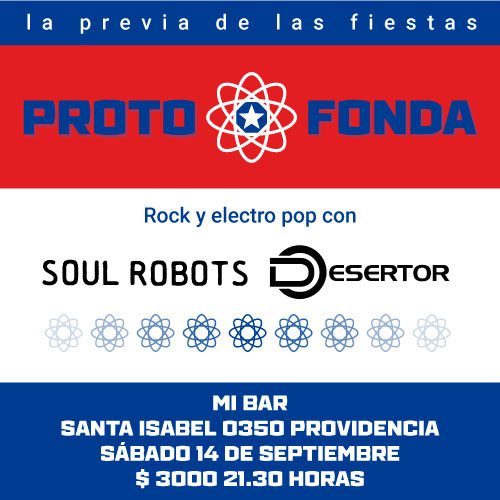 protofonda
