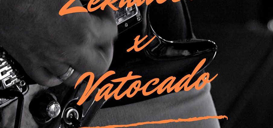Zekuases y Vatocado