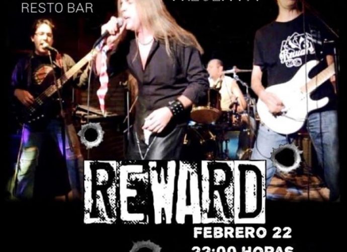 Reward en vivo