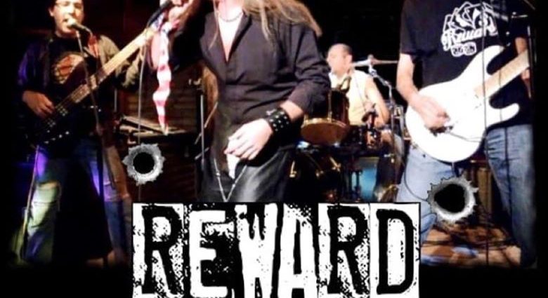 Reward en vivo