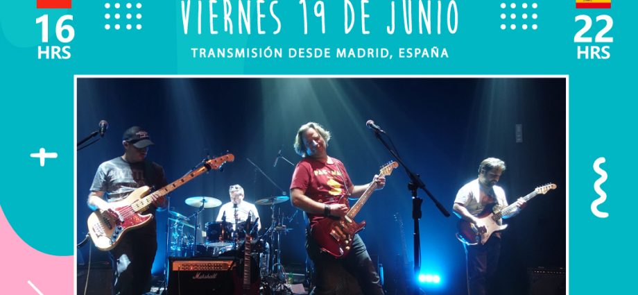 Soul Robots en Tuanis Banana