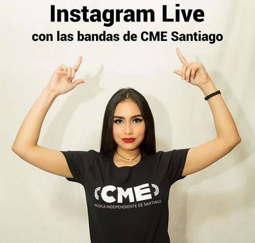 Instagram Live