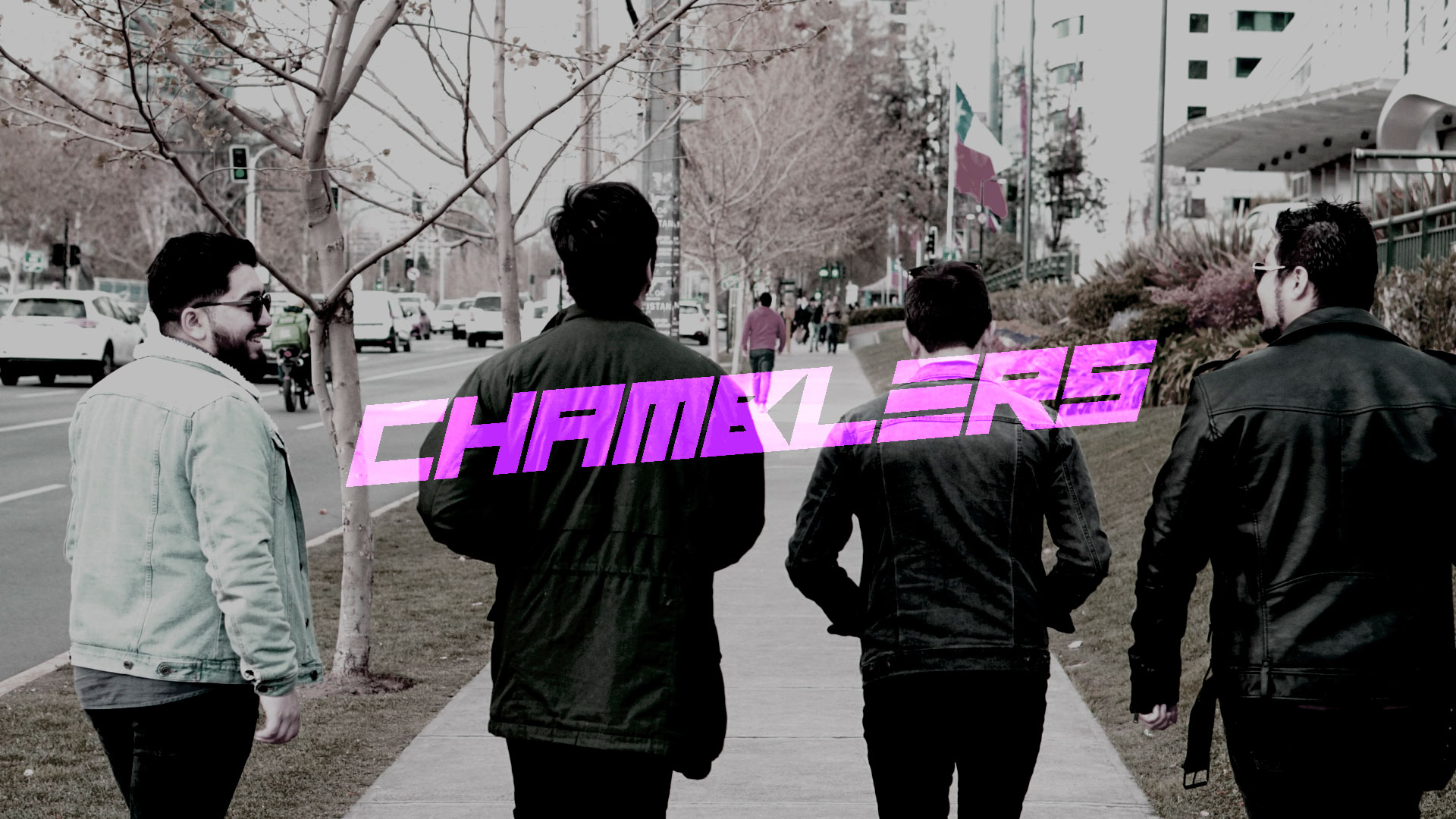 Chamblers