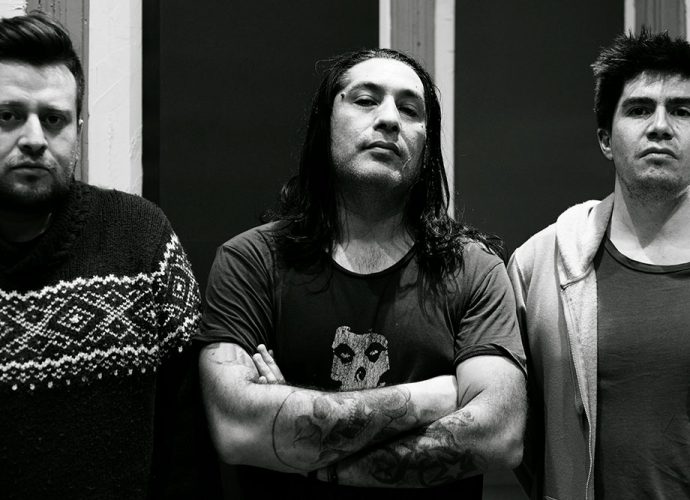 Residente Lunar en vivo