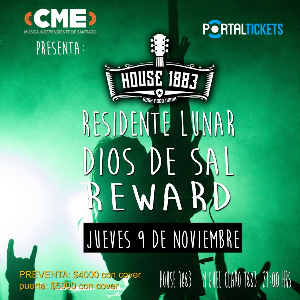 Más música en vivo
