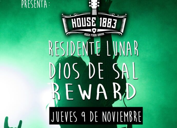 Más música en vivo