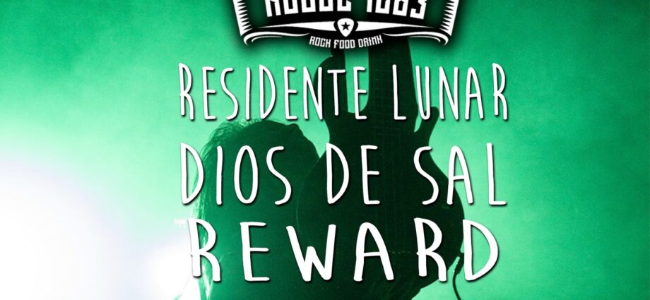 Más música en vivo