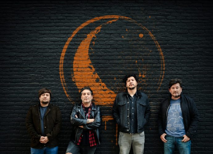 Residente Lunar presenta una nueva etapa